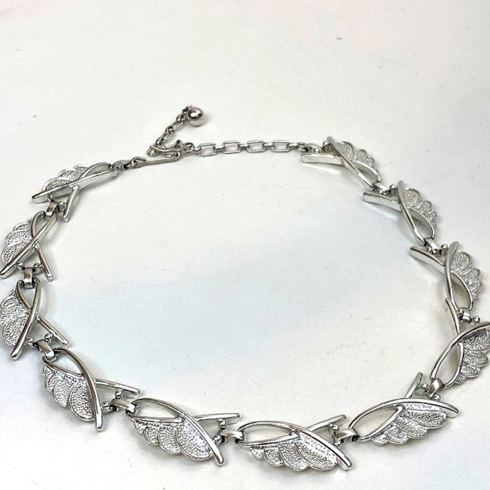 Sarah Coventry Necklace
